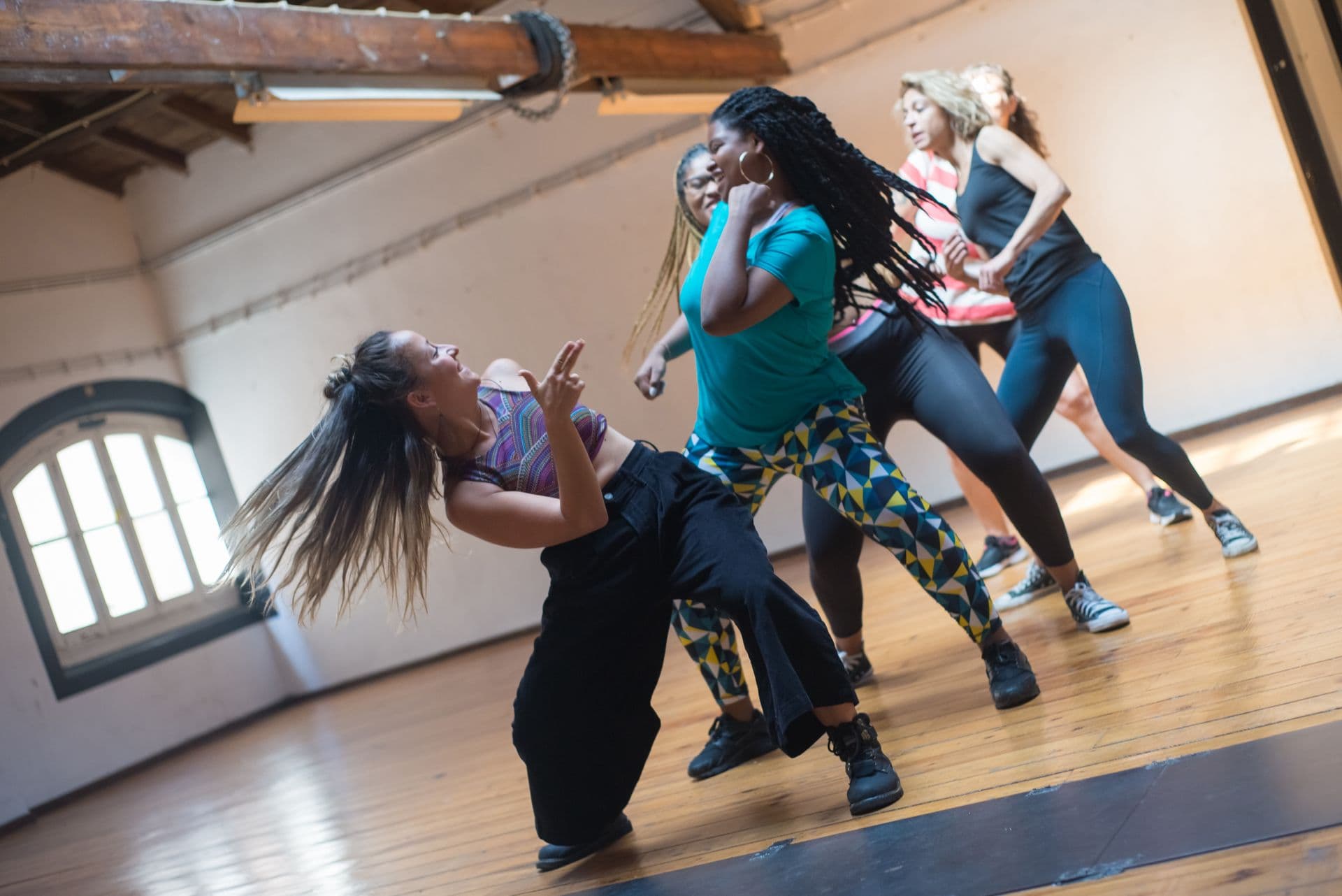 Zumba