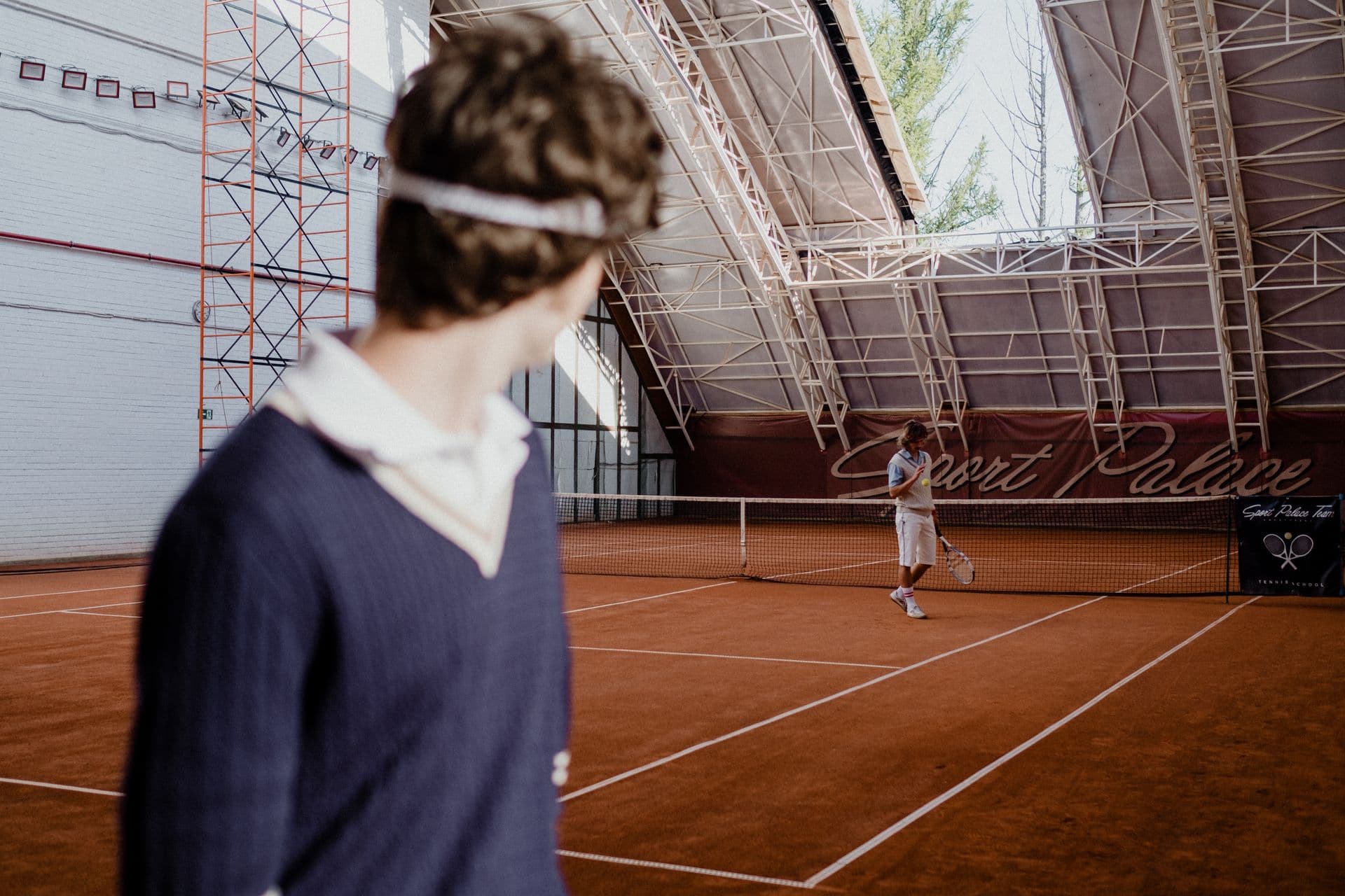 Tenis
